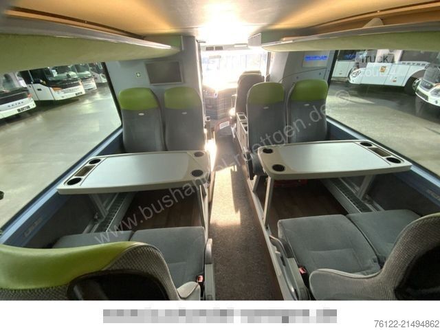 Διώροφο λεωφορείο NEOPLAN Skyliner L/S 531 DT/431 DT/Astromega/Original-KM