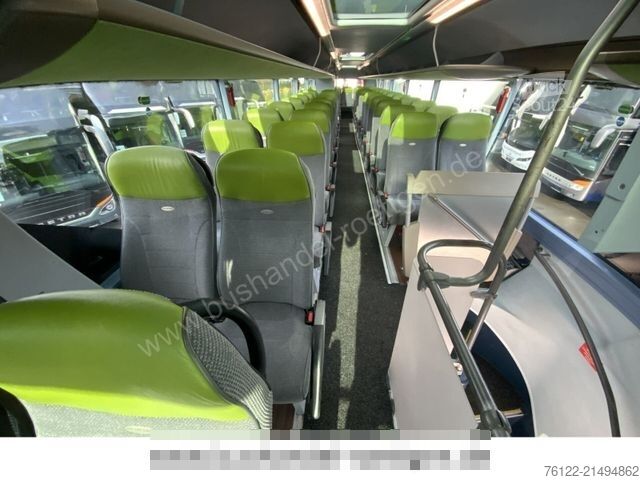 Διώροφο λεωφορείο NEOPLAN Skyliner L/S 531 DT/431 DT/Astromega/Original-KM