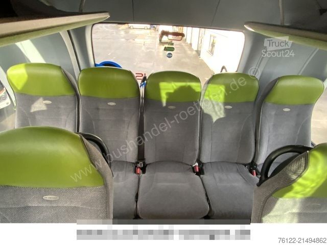 Διώροφο λεωφορείο NEOPLAN Skyliner L/S 531 DT/431 DT/Astromega/Original-KM