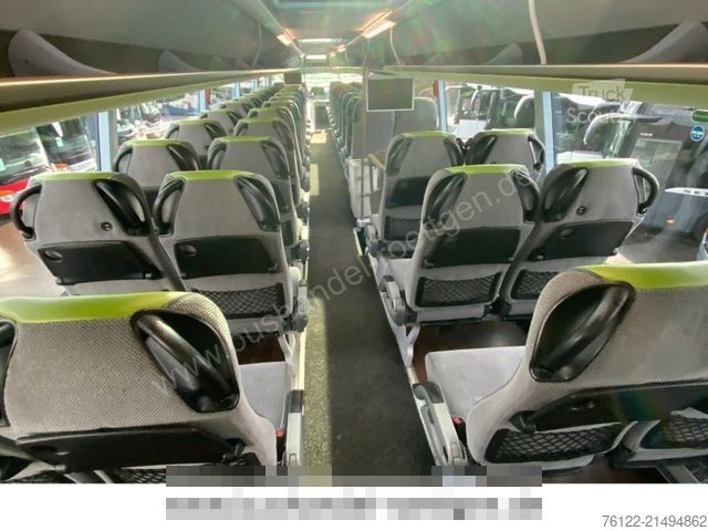 Διώροφο λεωφορείο NEOPLAN Skyliner L/S 531 DT/431 DT/Astromega/Original-KM