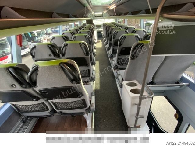 Διώροφο λεωφορείο NEOPLAN Skyliner L/S 531 DT/431 DT/Astromega/Original-KM