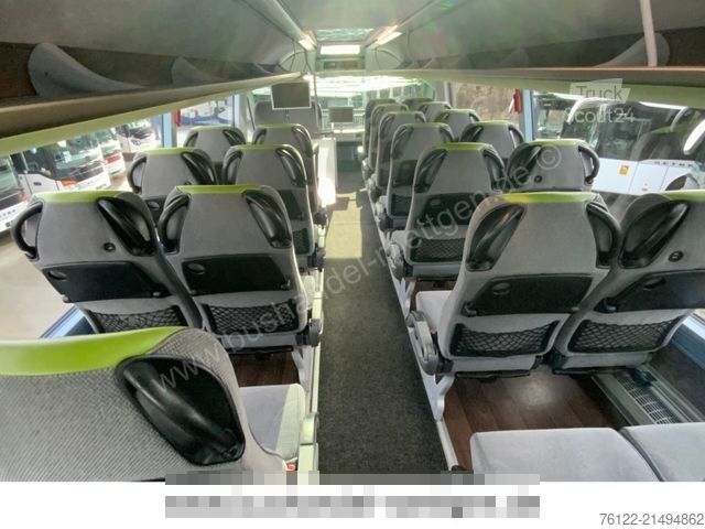 Διώροφο λεωφορείο NEOPLAN Skyliner L/S 531 DT/431 DT/Astromega/Original-KM