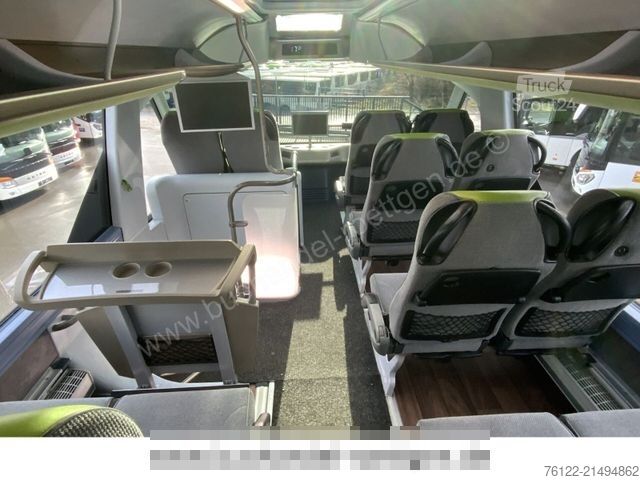 Διώροφο λεωφορείο NEOPLAN Skyliner L/S 531 DT/431 DT/Astromega/Original-KM