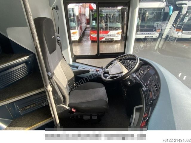 Διώροφο λεωφορείο NEOPLAN Skyliner L/S 531 DT/431 DT/Astromega/Original-KM