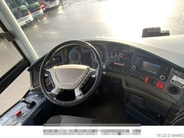 Διώροφο λεωφορείο NEOPLAN Skyliner L/S 531 DT/431 DT/Astromega/Original-KM