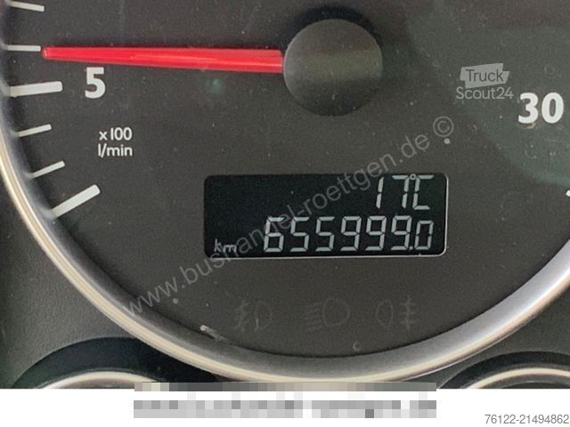 Διώροφο λεωφορείο NEOPLAN Skyliner L/S 531 DT/431 DT/Astromega/Original-KM