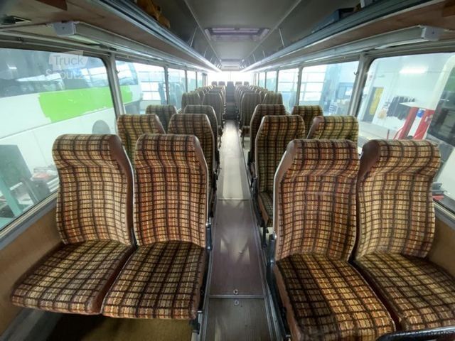 Turistbus SETRA Setra S 150 / Oldtimer / Differenzbesteuert