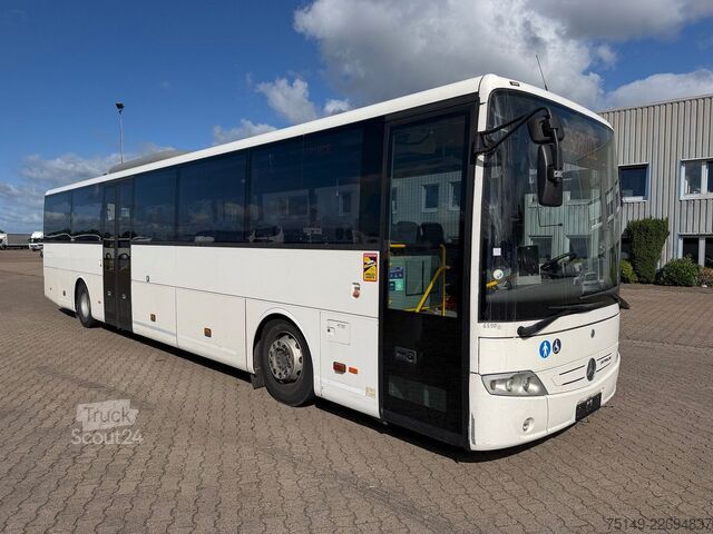 Διαπεριφερειακό λεωφορείο MERCEDES-BENZ Intouro M/59 Sitze/Klima/wenig KM!