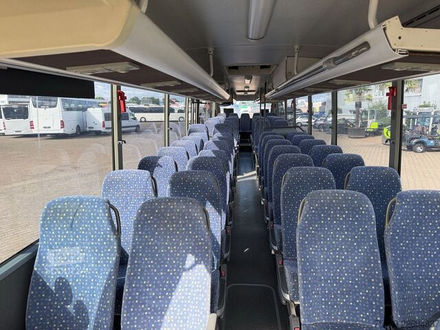 Διαπεριφερειακό λεωφορείο MERCEDES-BENZ Intouro M/59 Sitze/Klima/wenig KM!