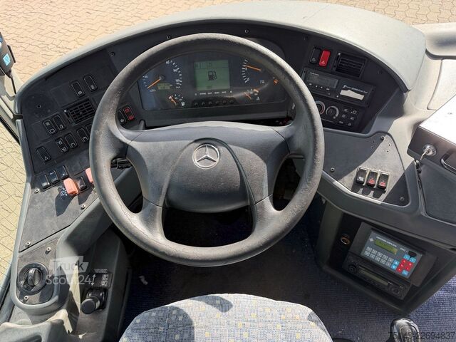 Διαπεριφερειακό λεωφορείο MERCEDES-BENZ Intouro M/59 Sitze/Klima/wenig KM!