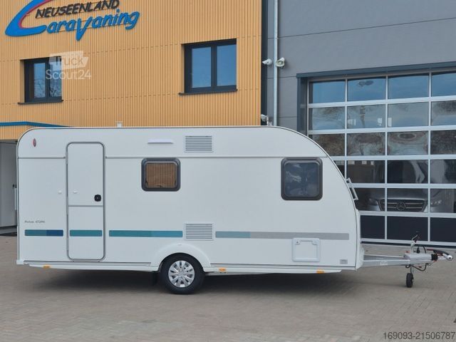 Karavāna ADRIA Aviva 472 PK *MJ26*Soundsystem*Autark-Vorb.