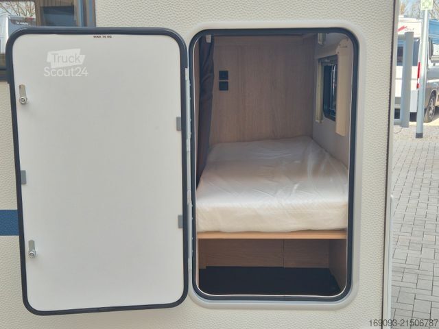 Karavāna ADRIA Aviva 472 PK *MJ26*Soundsystem*Autark-Vorb.