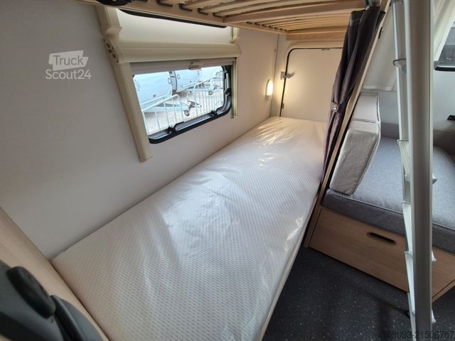 Karavāna ADRIA Aviva 472 PK *MJ26*Soundsystem*Autark-Vorb.