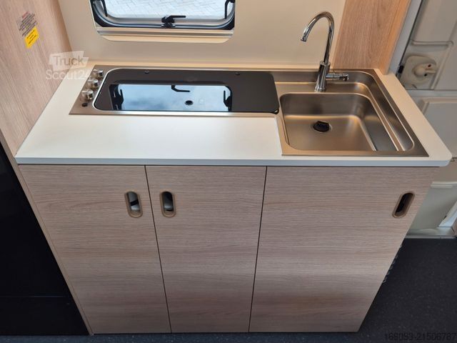 Karavāna ADRIA Aviva 472 PK *MJ26*Soundsystem*Autark-Vorb.