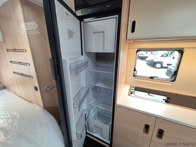 Karavāna ADRIA Aviva 472 PK *MJ26*Soundsystem*Autark-Vorb.