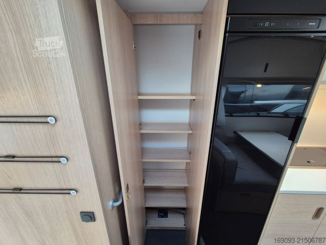 Karavāna ADRIA Aviva 472 PK *MJ26*Soundsystem*Autark-Vorb.