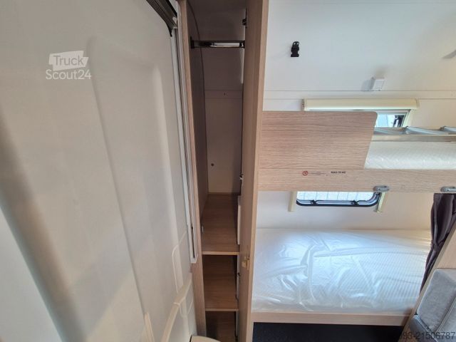 Karavāna ADRIA Aviva 472 PK *MJ26*Soundsystem*Autark-Vorb.