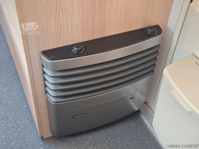 Karavāna ADRIA Aviva 472 PK *MJ26*Soundsystem*Autark-Vorb.