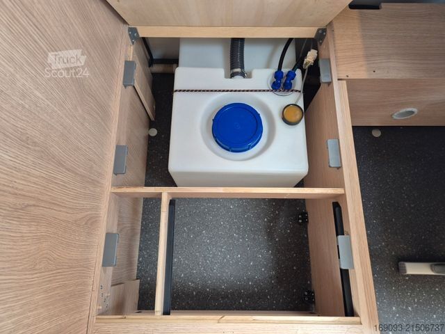 Karavāna ADRIA Aviva 472 PK *MJ26*Soundsystem*Autark-Vorb.