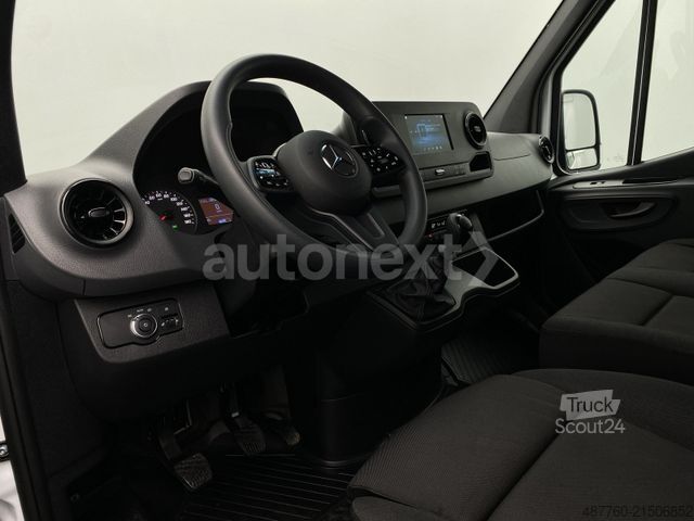 Kastenwagen hoch MERCEDES-BENZ Sprinter 517 *MAXI* 1.HAND+KAMERA+KLIMA
