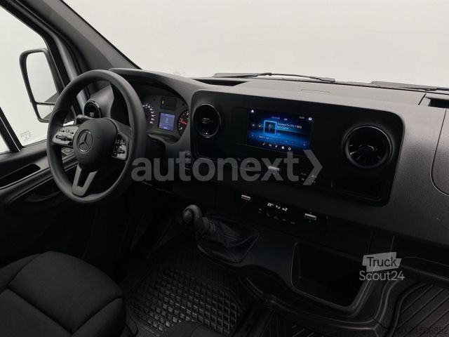 Kastenwagen hoch MERCEDES-BENZ Sprinter 517 *MAXI* 1.HAND+KAMERA+KLIMA