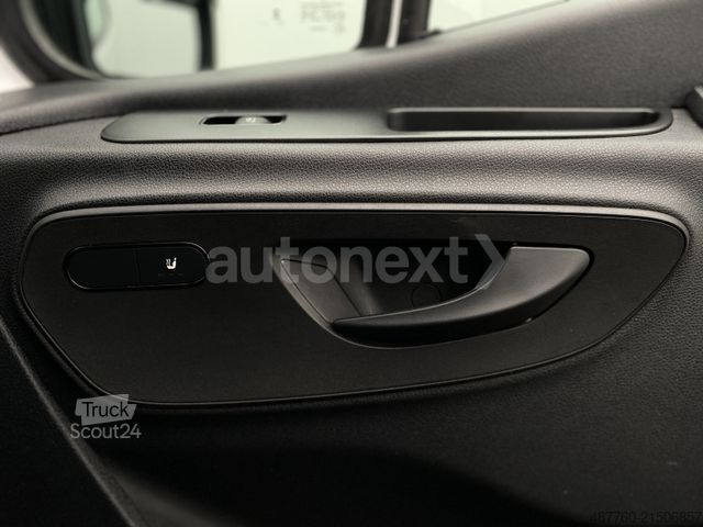 Minibus MERCEDES-BENZ Sprinter 317 Tourer *ROLLSTUHL-LIFT* DACHKLIMA