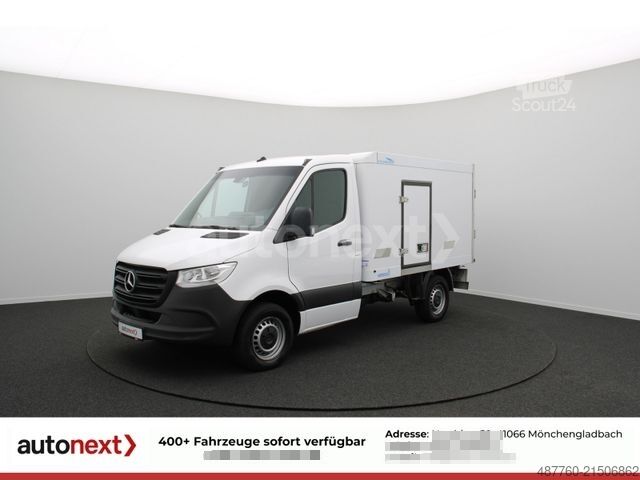 Kühltransporter MERCEDES-BENZ Sprinter 317 *ThermoKing V300MAX -20°*