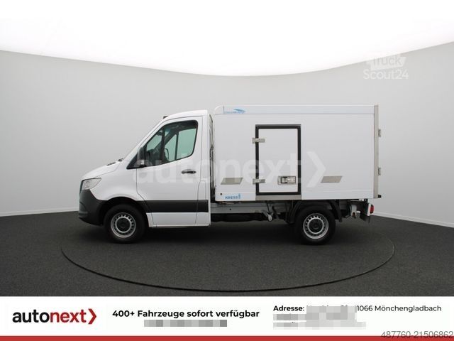 Kühltransporter MERCEDES-BENZ Sprinter 317 *ThermoKing V300MAX -20°*