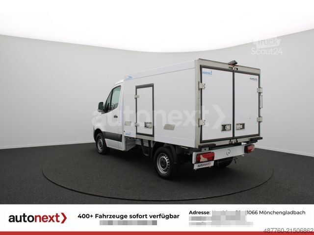 Kühltransporter MERCEDES-BENZ Sprinter 317 *ThermoKing V300MAX -20°*