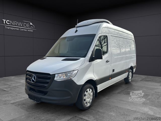 Kühltransporter MERCEDES-BENZ Sprinter 316 CDI Kerstner Frischkühler 7G-Tronic