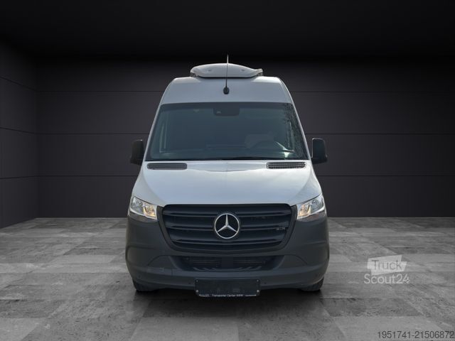Kühltransporter MERCEDES-BENZ Sprinter 316 CDI Kerstner Frischkühler 7G-Tronic