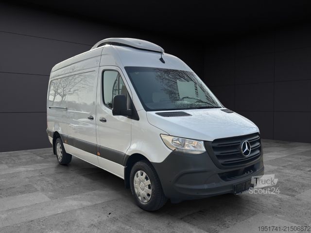 Kühltransporter MERCEDES-BENZ Sprinter 316 CDI Kerstner Frischkühler 7G-Tronic
