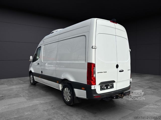 Kühltransporter MERCEDES-BENZ Sprinter 316 CDI Kerstner Frischkühler 7G-Tronic