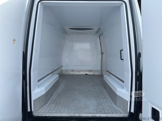 Kühltransporter MERCEDES-BENZ Sprinter 316 CDI Kerstner Frischkühler 7G-Tronic