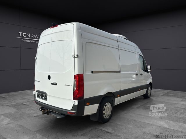 Kühltransporter MERCEDES-BENZ Sprinter 316 CDI Kerstner Frischkühler 7G-Tronic