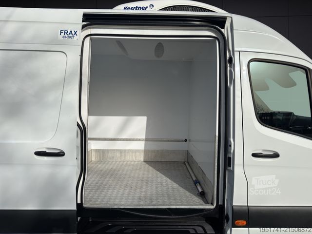 Kühltransporter MERCEDES-BENZ Sprinter 316 CDI Kerstner Frischkühler 7G-Tronic