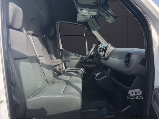 Kühltransporter MERCEDES-BENZ Sprinter 316 CDI Kerstner Frischkühler 7G-Tronic