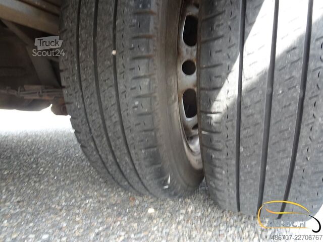 Autobuss VW Crafter 17 Sitze EURO 5