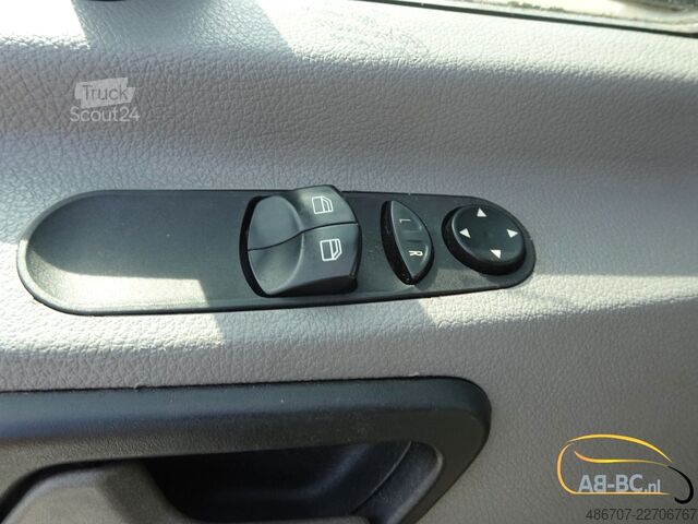Autobuss VW Crafter 17 Sitze EURO 5