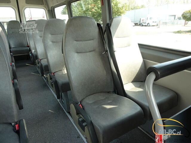 Autobuss VW Crafter 17 Sitze EURO 5