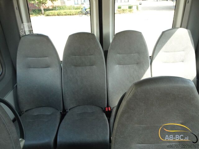 Autobuss VW Crafter 17 Sitze EURO 5