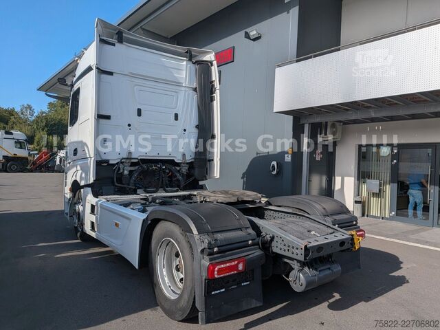 Standarta vilcējs MERCEDES-BENZ Actros 1848 / MP5 / Nur 190000 Km / Mirror Cam