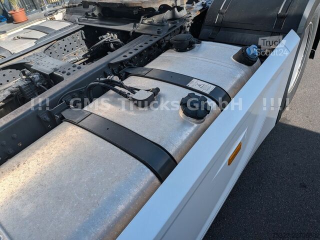 Standarta vilcējs MERCEDES-BENZ Actros 1848 / MP5 / Nur 190000 Km / Mirror Cam