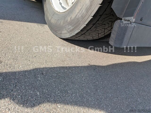 Standarta vilcējs MERCEDES-BENZ Actros 1848 / MP5 / Nur 190000 Km / Mirror Cam