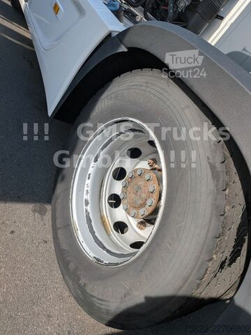 Standarta vilcējs MERCEDES-BENZ Actros 1848 / MP5 / Nur 190000 Km / Mirror Cam