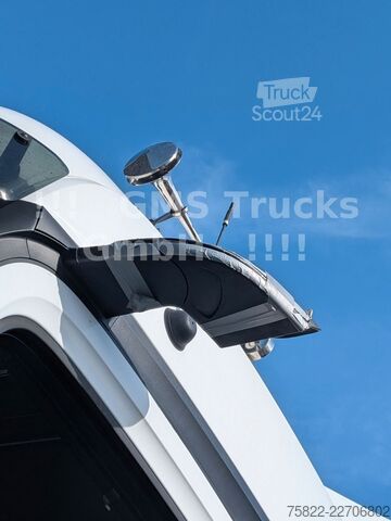 Standarta vilcējs MERCEDES-BENZ Actros 1848 / MP5 / Nur 190000 Km / Mirror Cam