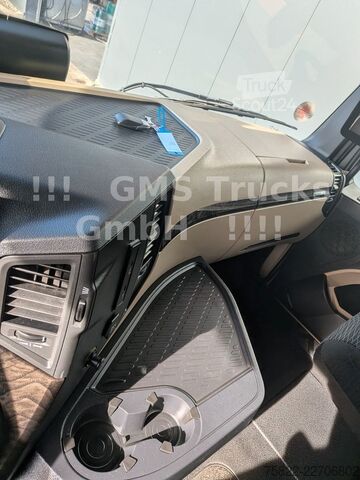 Standarta vilcējs MERCEDES-BENZ Actros 1848 / MP5 / Nur 190000 Km / Mirror Cam