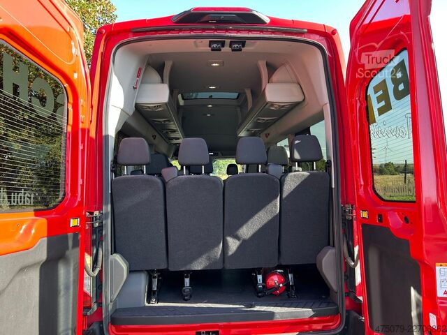 Autobus urbain FORD Transit / 17 Sitze / Klima
