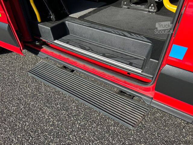 Autobus urbain FORD Transit / 17 Sitze / Klima