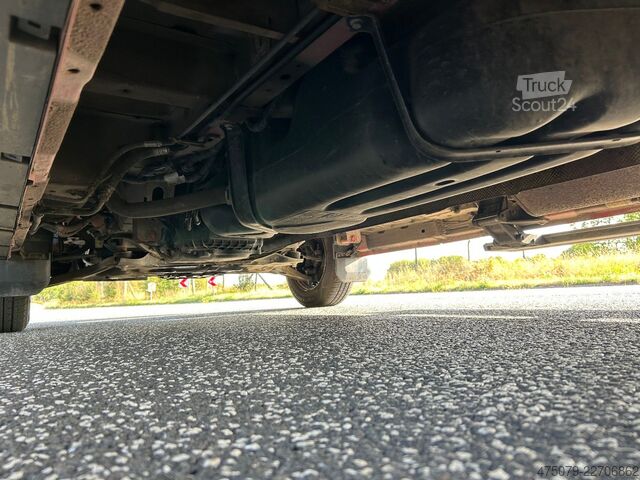 Autobus urbain FORD Transit / 17 Sitze / Klima
